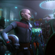 Image for article titled Simon Pegg joins Boba Fett's All-Star Bounty Hunter Team & we become a DC Nation